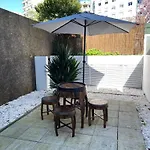 Marilia's Garden * Oporto